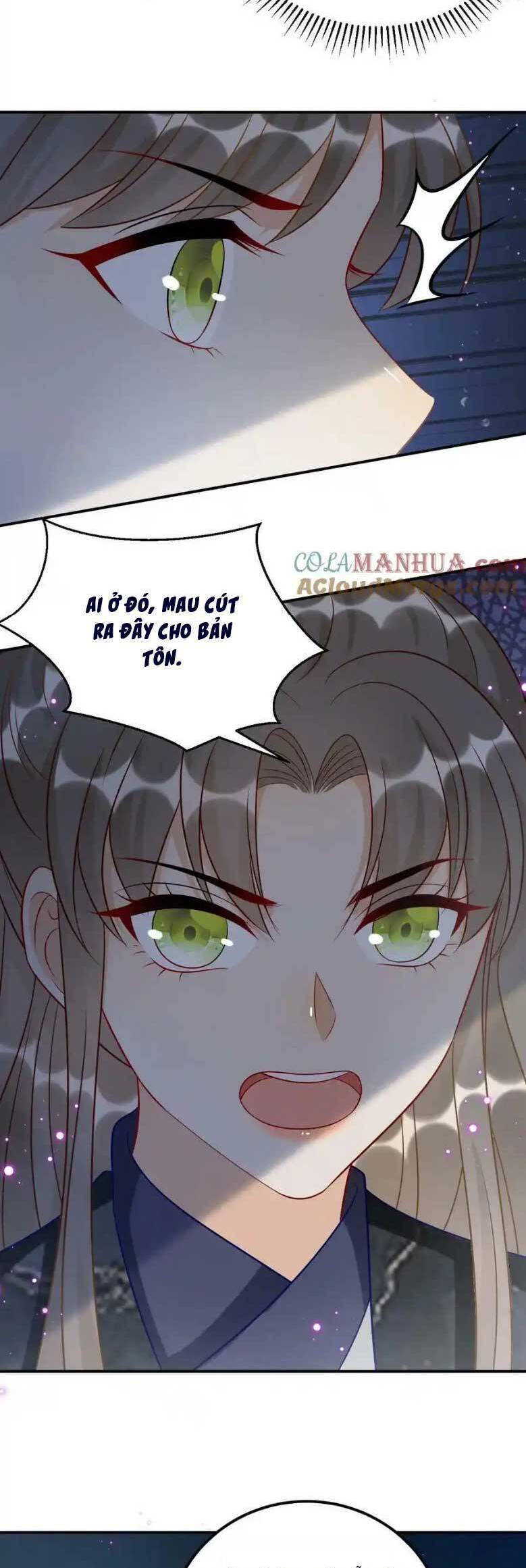 Thiên Tài Manh Bảo , Mẫu Thân Nghịch Thiên Bật Hack Rồi! Chapter 88 - Trang 2