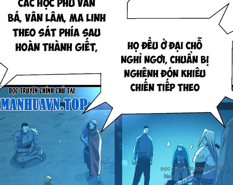 Vô Địch Bị Động Tạo Ra Tấn Sát Thương Chapter 92 - Next 