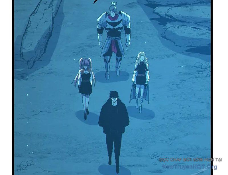 Vô Địch Bị Động Tạo Ra Tấn Sát Thương Chapter 92 - Next 