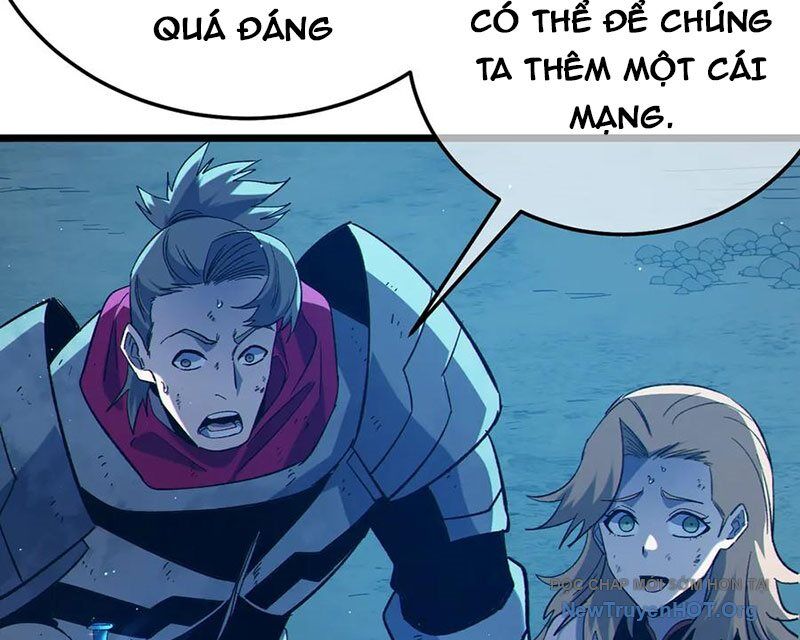 Vô Địch Bị Động Tạo Ra Tấn Sát Thương Chapter 92 - Next 