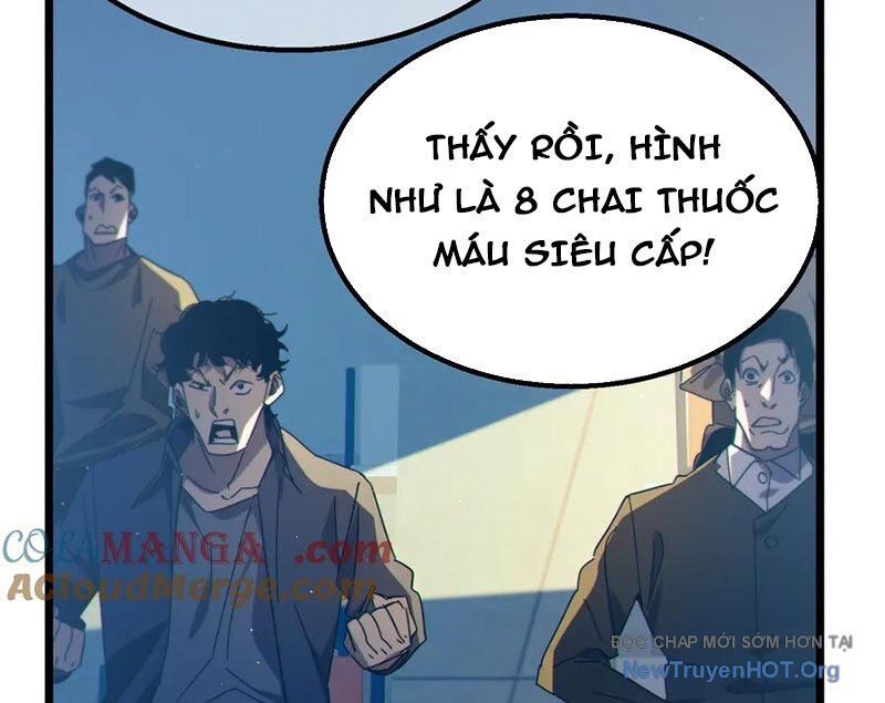 Vô Địch Bị Động Tạo Ra Tấn Sát Thương Chapter 92 - Next 