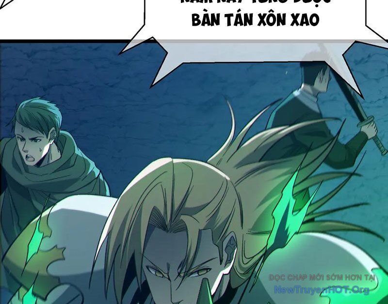 Vô Địch Bị Động Tạo Ra Tấn Sát Thương Chapter 92 - Next 