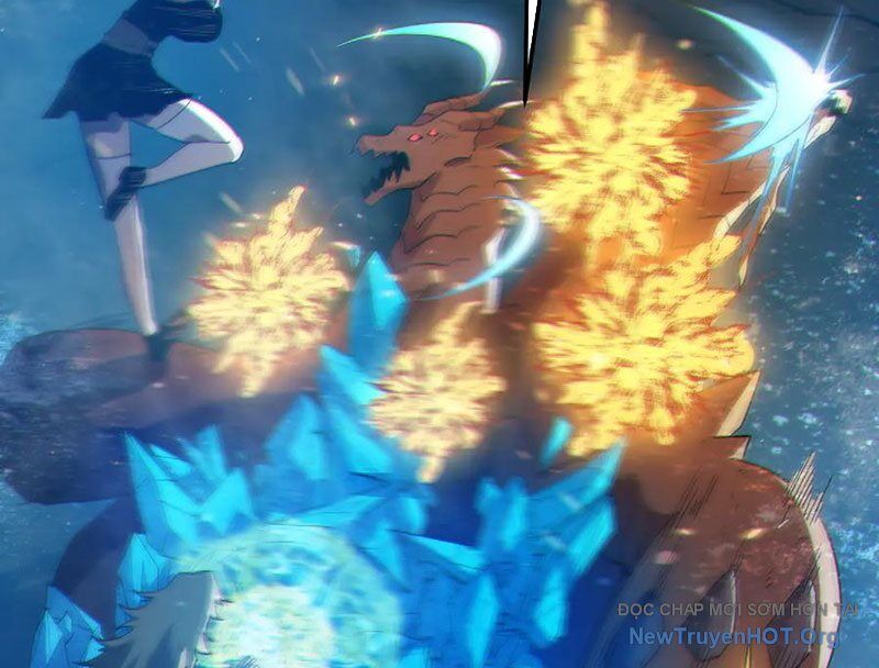 Vô Địch Bị Động Tạo Ra Tấn Sát Thương Chapter 92 - Next 