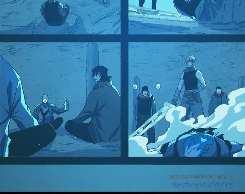Vô Địch Bị Động Tạo Ra Tấn Sát Thương Chapter 92 - Next 