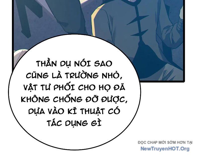 Vô Địch Bị Động Tạo Ra Tấn Sát Thương Chapter 92 - Next 