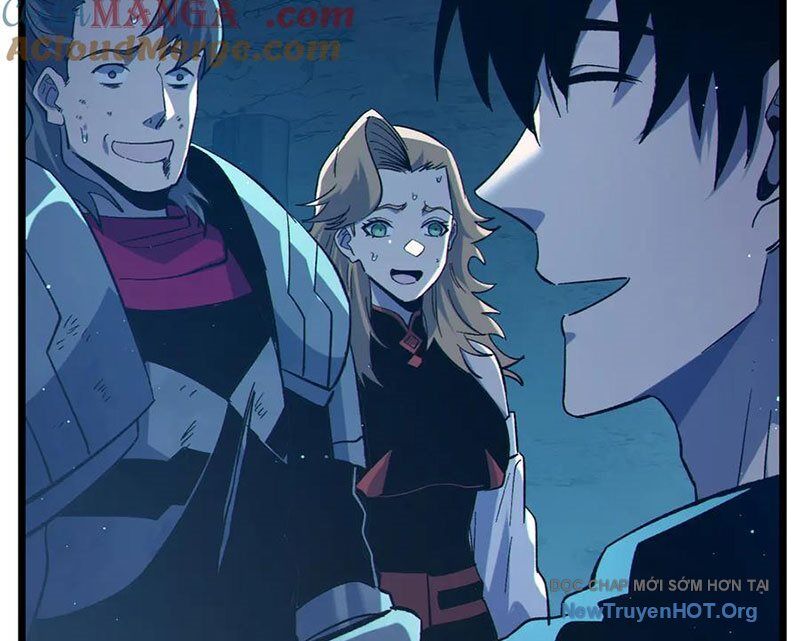 Vô Địch Bị Động Tạo Ra Tấn Sát Thương Chapter 92 - Next 