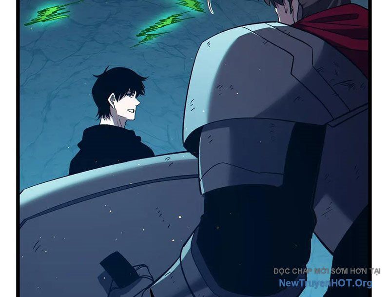 Vô Địch Bị Động Tạo Ra Tấn Sát Thương Chapter 92 - Next 
