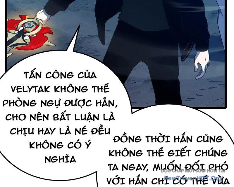 Vô Địch Bị Động Tạo Ra Tấn Sát Thương Chapter 92 - Next 