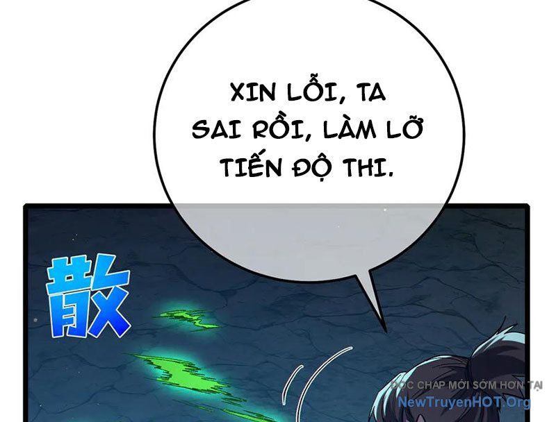 Vô Địch Bị Động Tạo Ra Tấn Sát Thương Chapter 92 - Next 