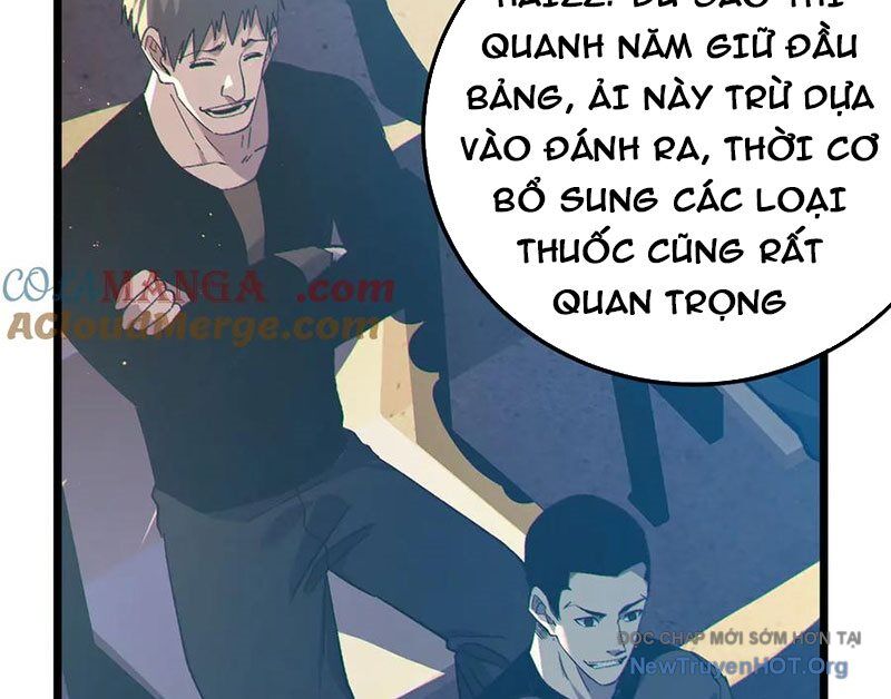 Vô Địch Bị Động Tạo Ra Tấn Sát Thương Chapter 92 - Next 
