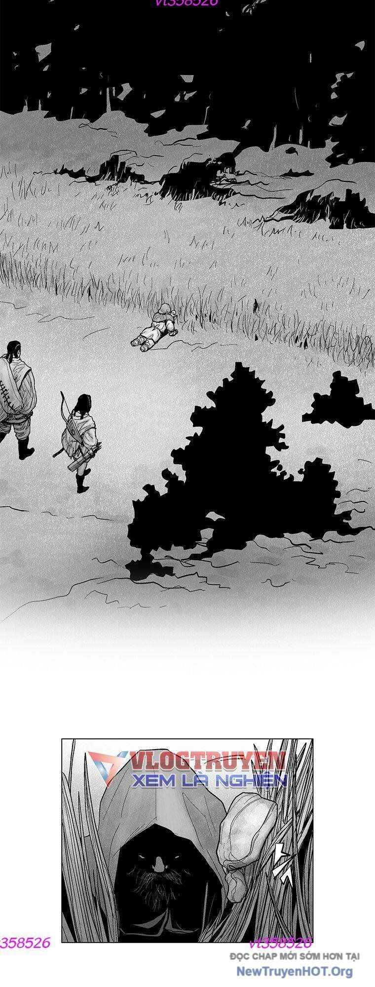 Máu Lạnh Chapter 23 - Trang 2