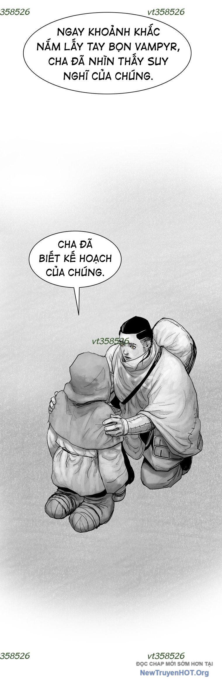 Máu Lạnh Chapter 23 - Trang 2
