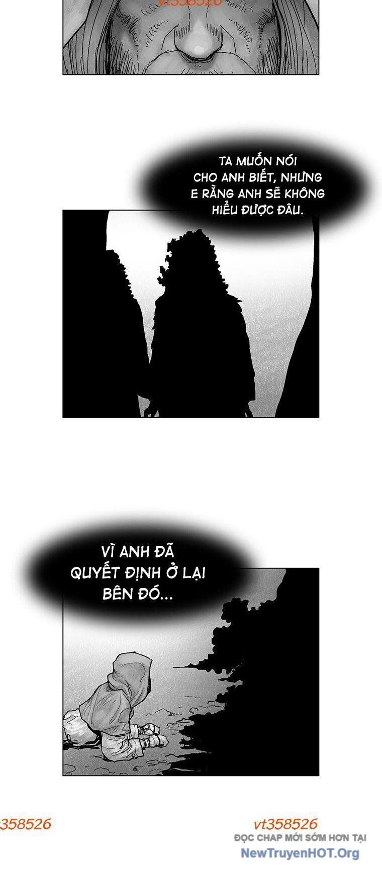 Máu Lạnh Chapter 23 - Trang 2