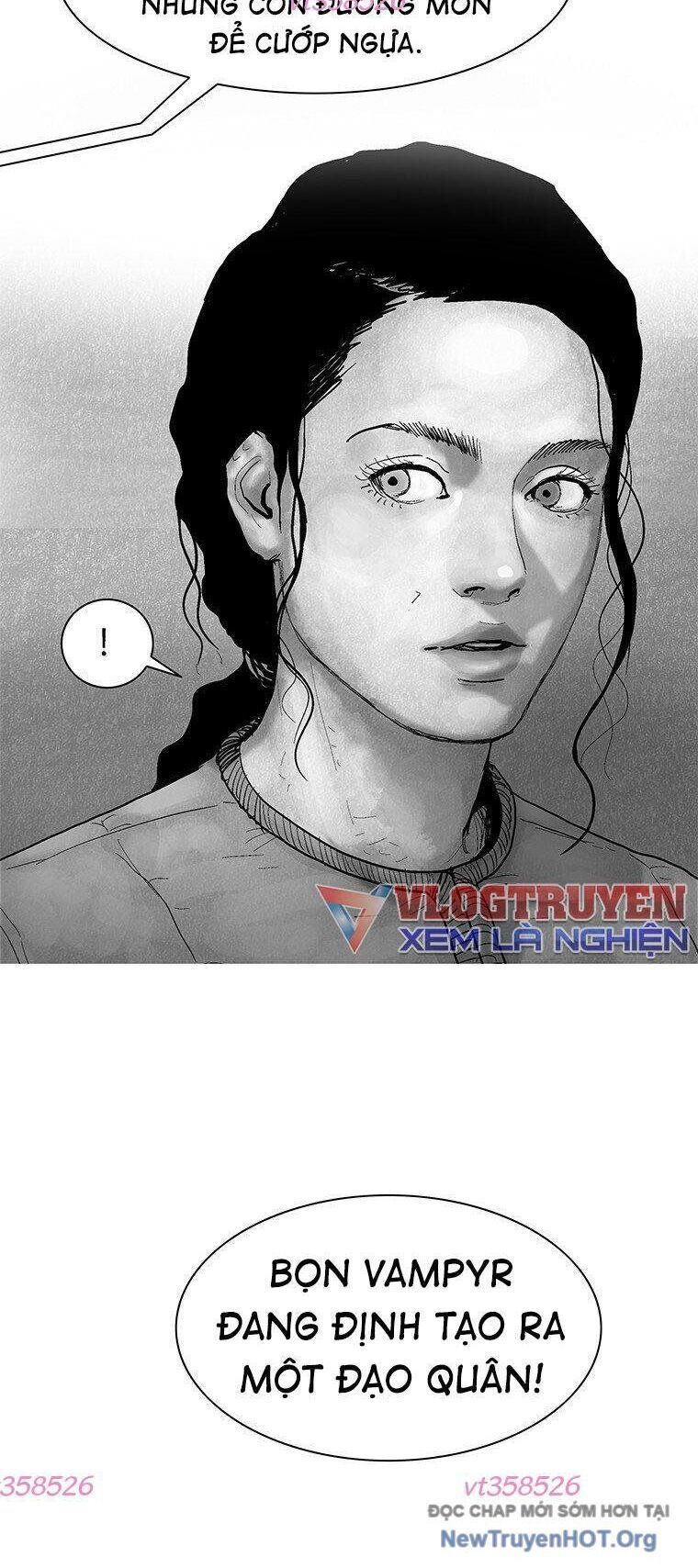 Máu Lạnh Chapter 23 - Trang 2