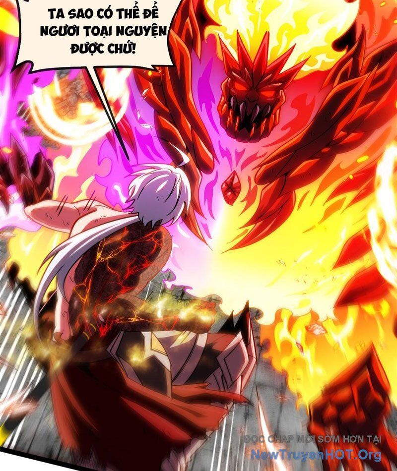 Ta Báo Thù Đế Quốc Sau Khi Bị Phản Bội Chapter 8 - Next Chapter 9