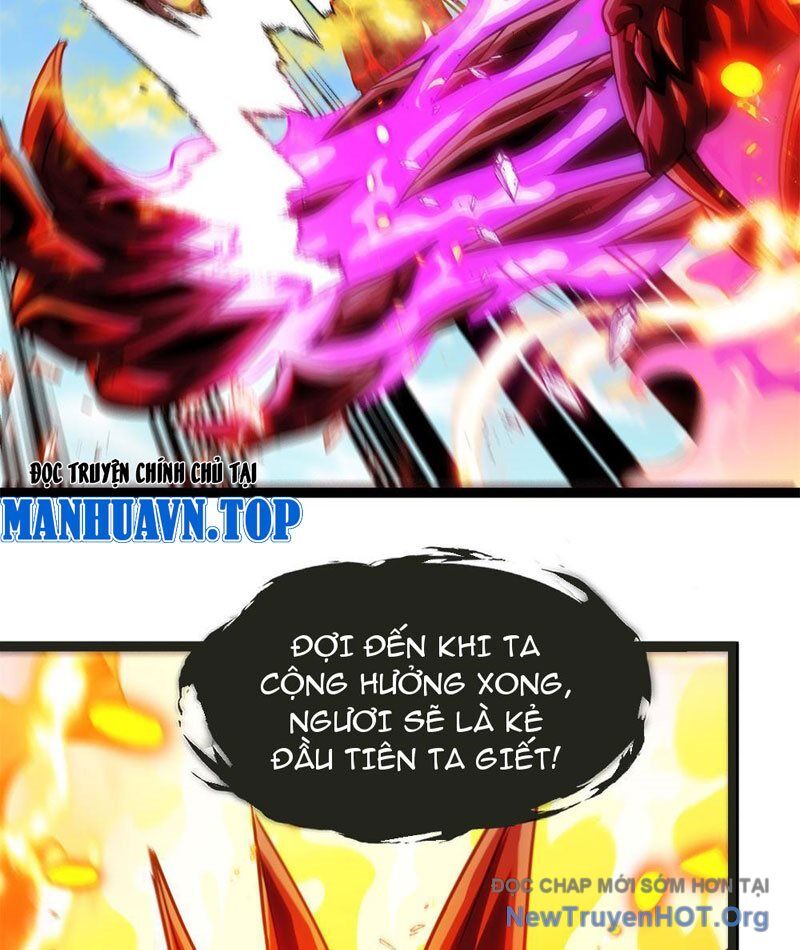 Ta Báo Thù Đế Quốc Sau Khi Bị Phản Bội Chapter 8 - Next Chapter 9