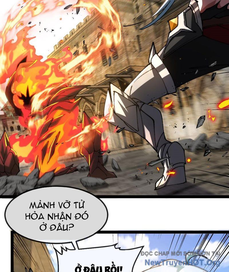 Ta Báo Thù Đế Quốc Sau Khi Bị Phản Bội Chapter 8 - Next Chapter 9