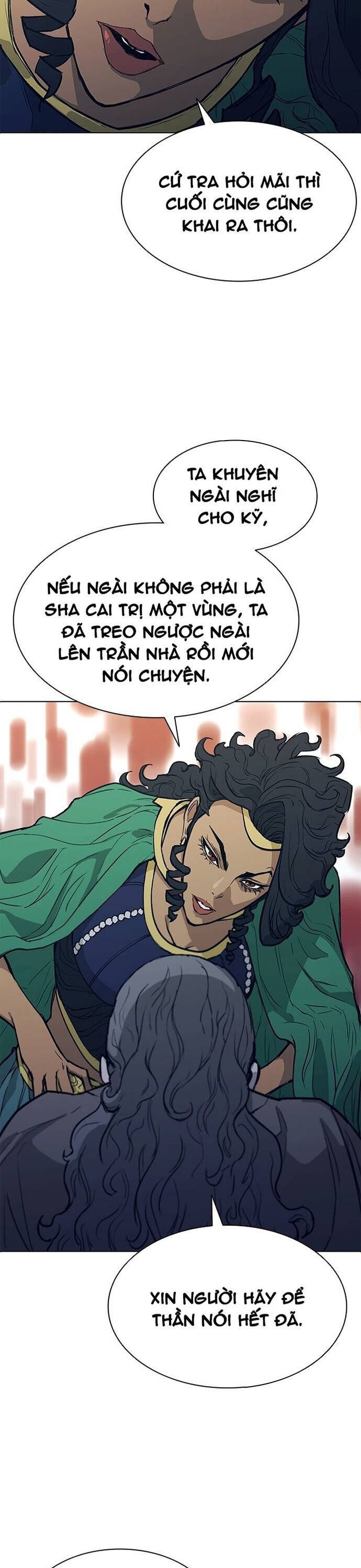 Con Đường Của Võ Giả Chapter 225 - Next Chapter 226