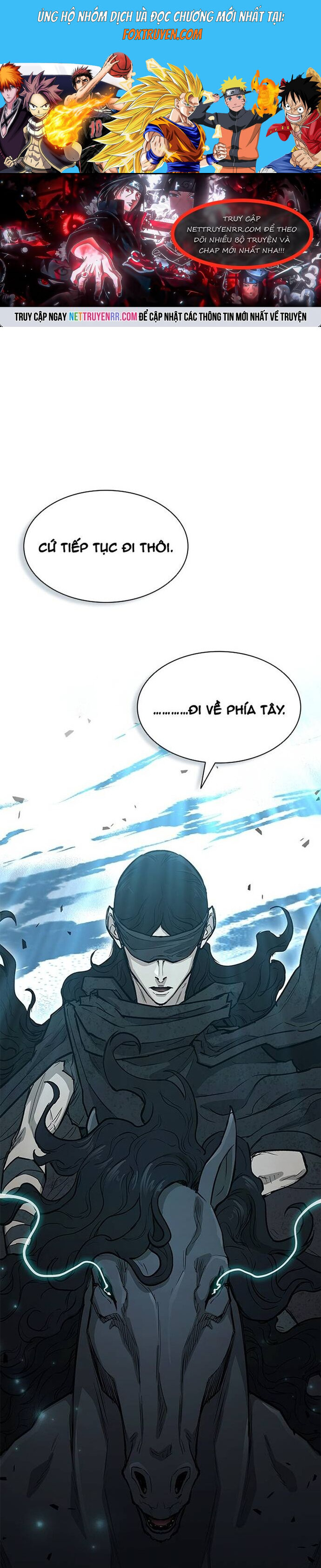 Con Đường Của Võ Giả Chapter 225 - Next Chapter 226