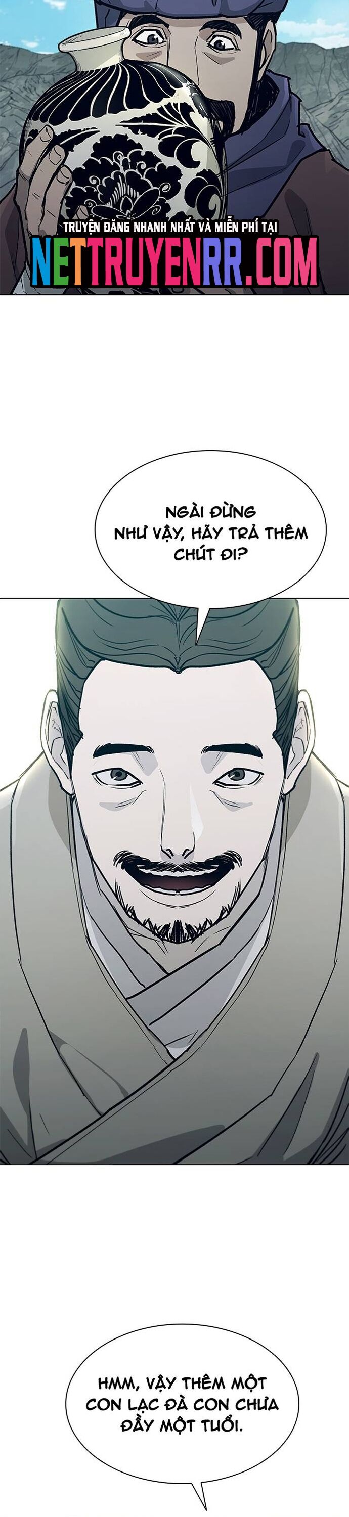 Con Đường Của Võ Giả Chapter 225 - Next Chapter 226