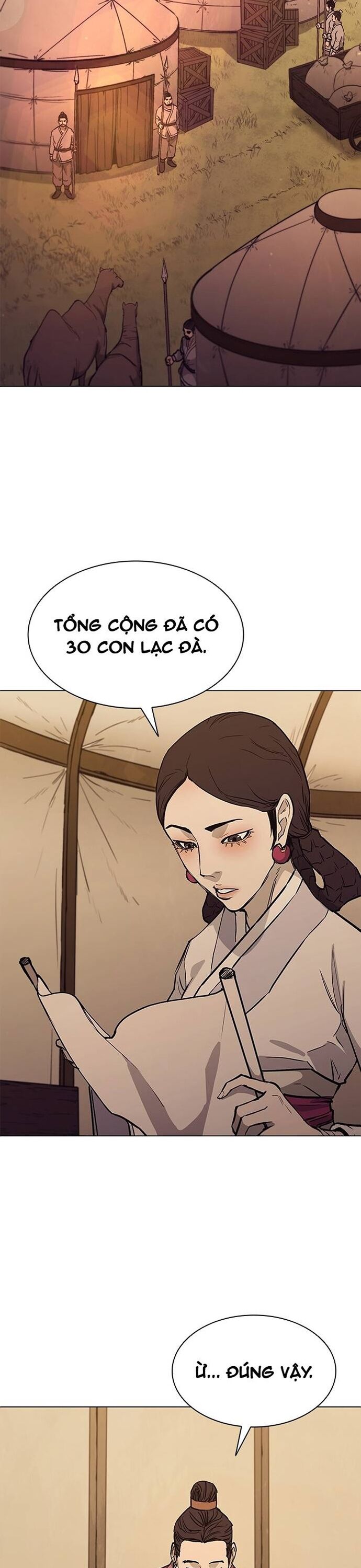 Con Đường Của Võ Giả Chapter 225 - Next Chapter 226