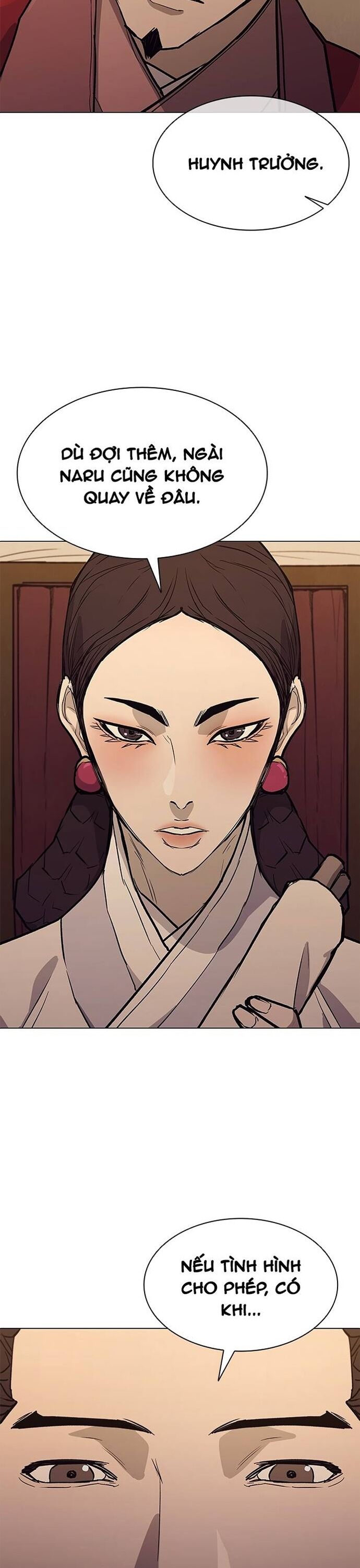 Con Đường Của Võ Giả Chapter 225 - Next Chapter 226