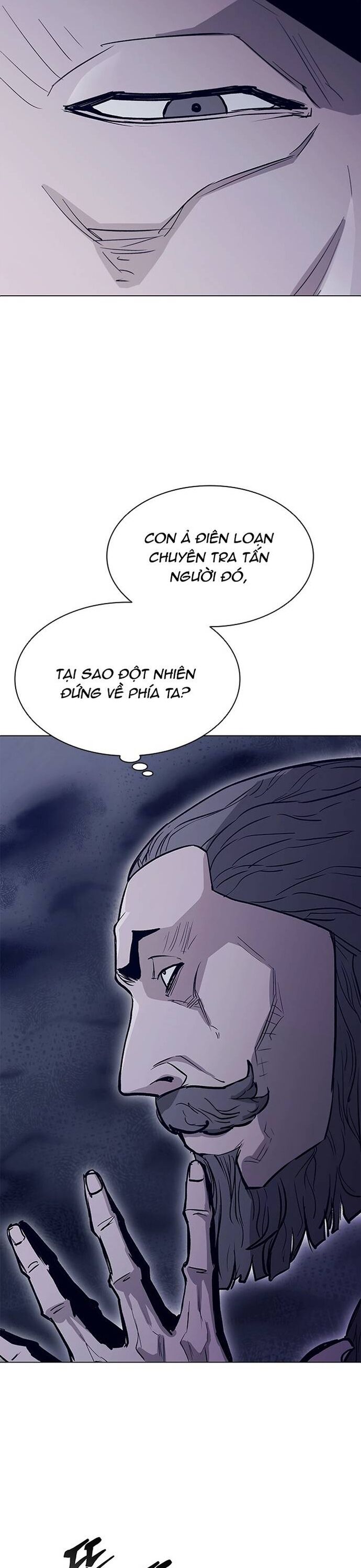 Con Đường Của Võ Giả Chapter 225 - Next Chapter 226
