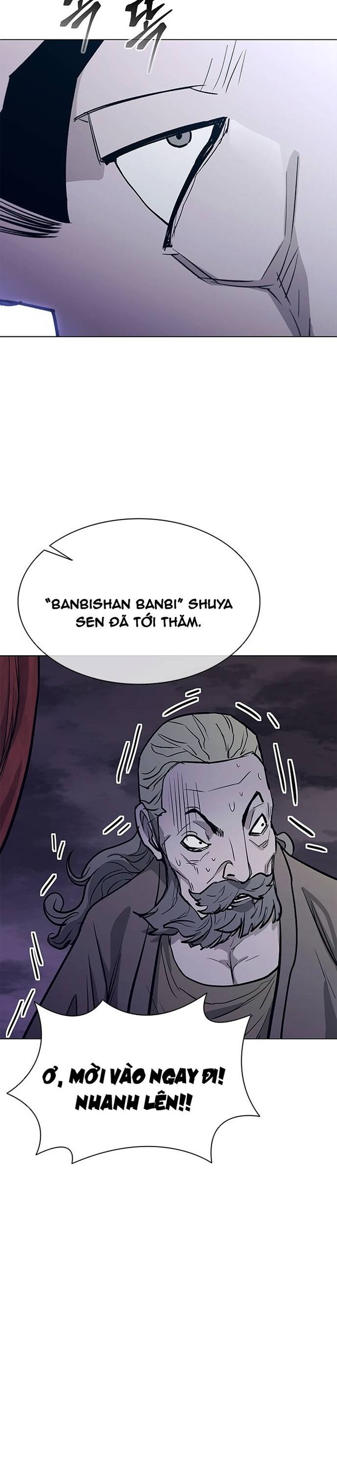 Con Đường Của Võ Giả Chapter 225 - Next Chapter 226
