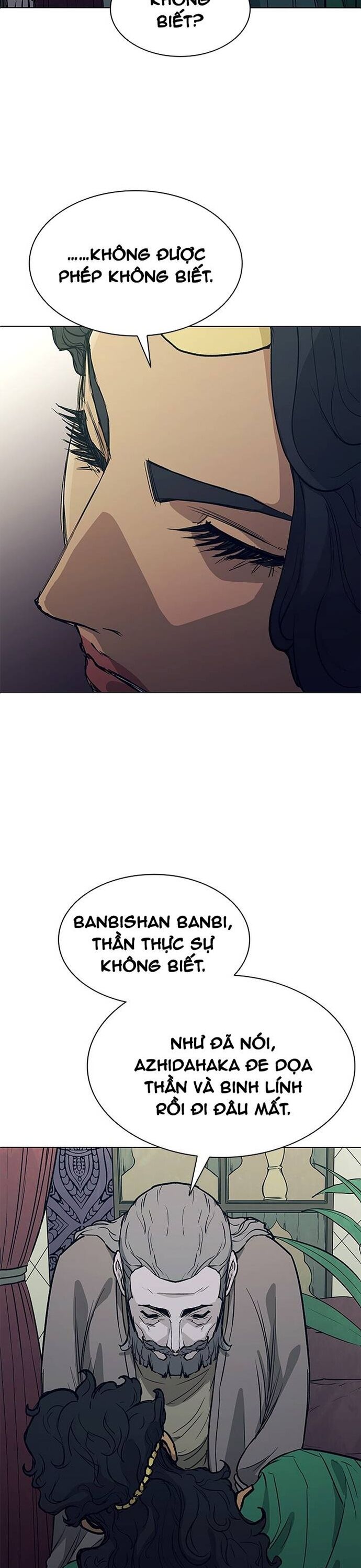 Con Đường Của Võ Giả Chapter 225 - Next Chapter 226
