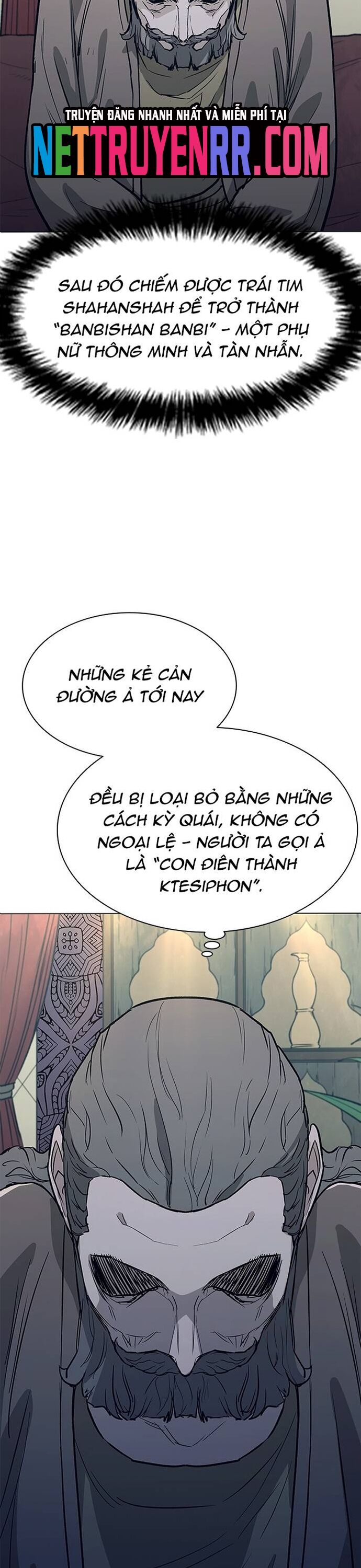 Con Đường Của Võ Giả Chapter 225 - Next Chapter 226