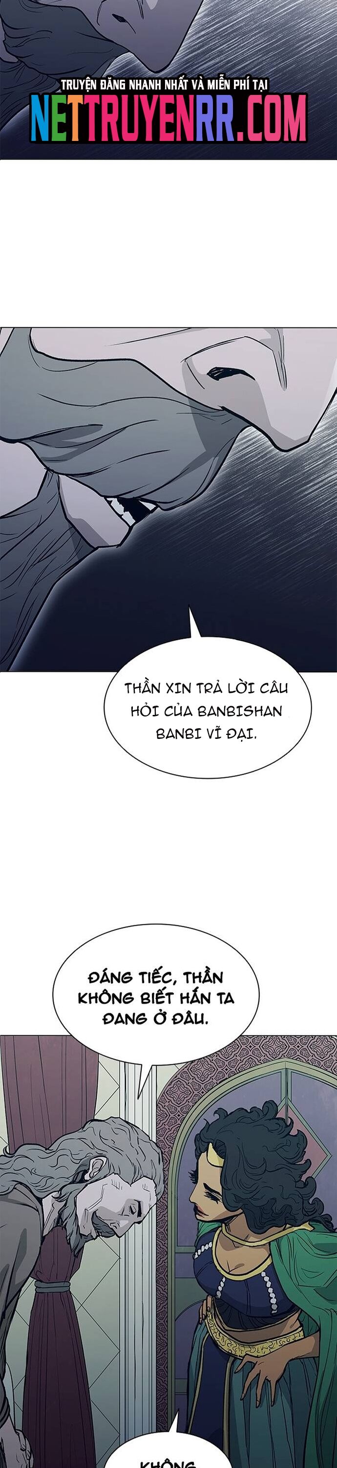 Con Đường Của Võ Giả Chapter 225 - Next Chapter 226