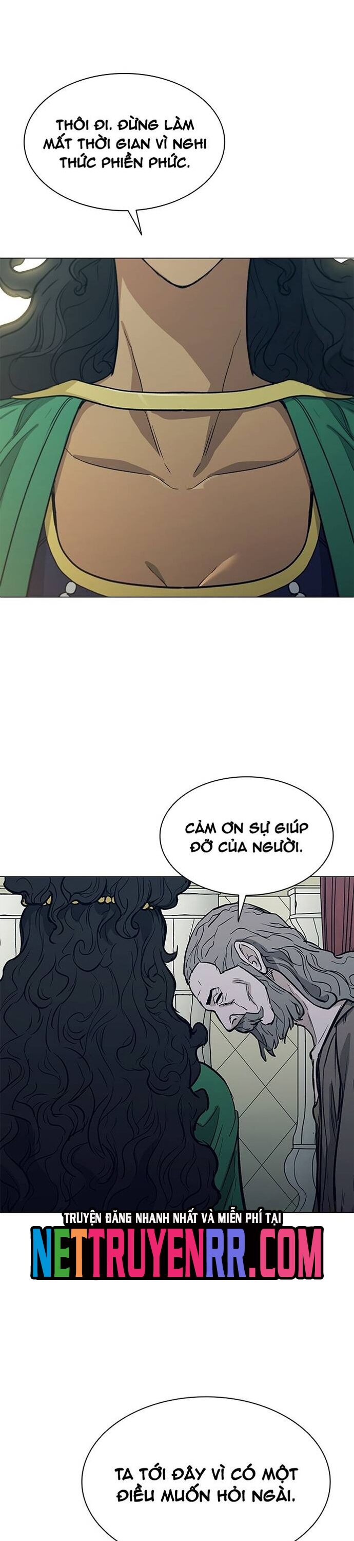 Con Đường Của Võ Giả Chapter 225 - Next Chapter 226