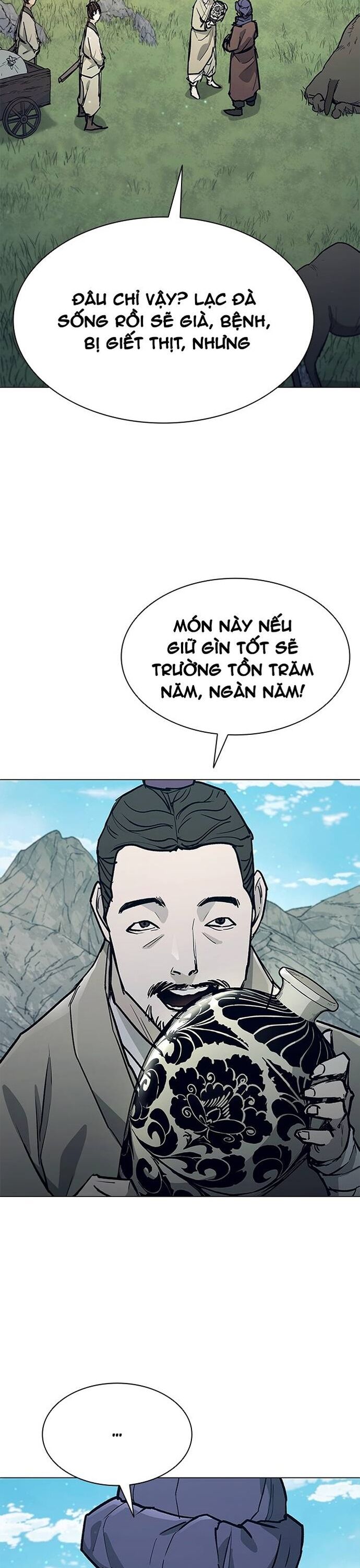 Con Đường Của Võ Giả Chapter 225 - Next Chapter 226