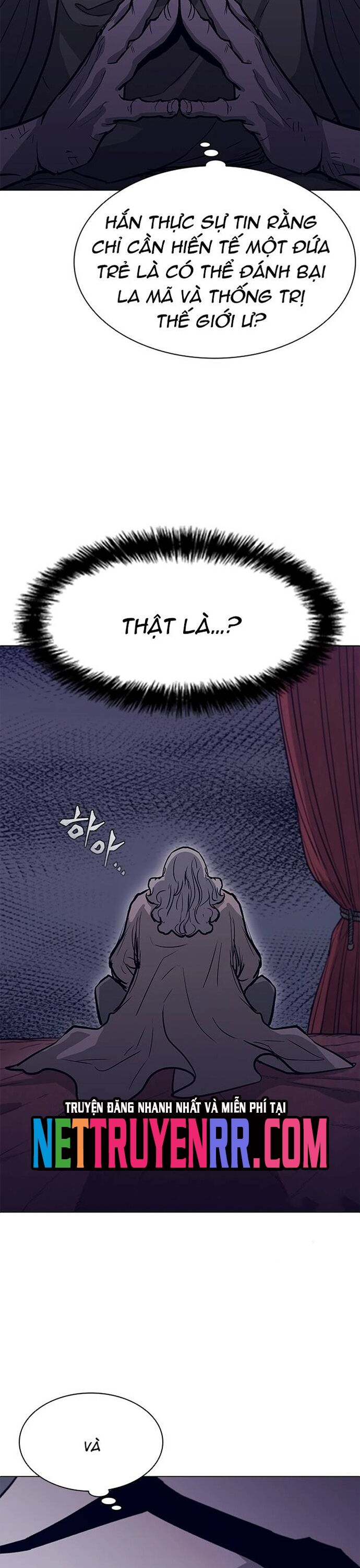 Con Đường Của Võ Giả Chapter 225 - Next Chapter 226