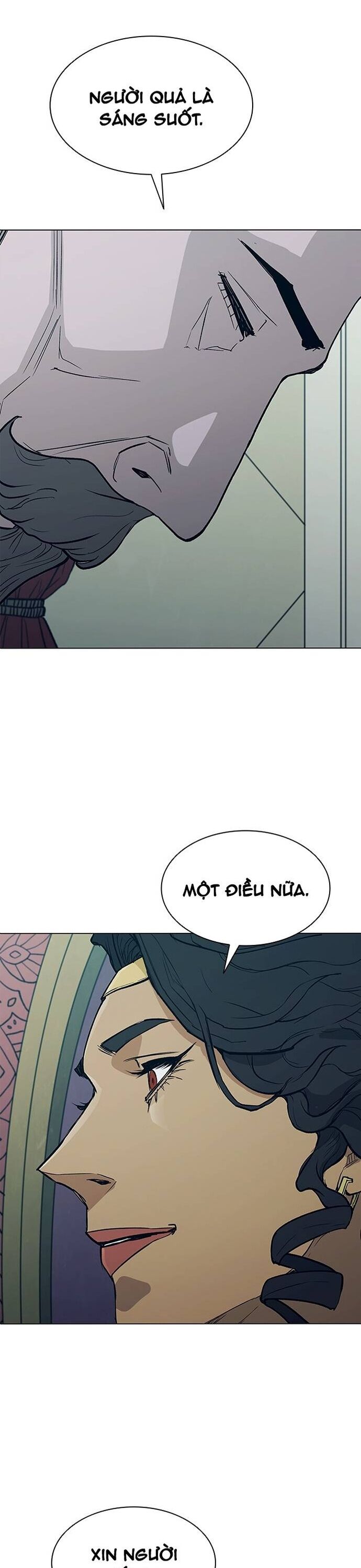 Con Đường Của Võ Giả Chapter 225 - Next Chapter 226