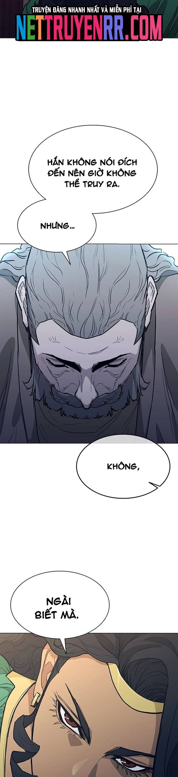 Con Đường Của Võ Giả Chapter 225 - Next Chapter 226
