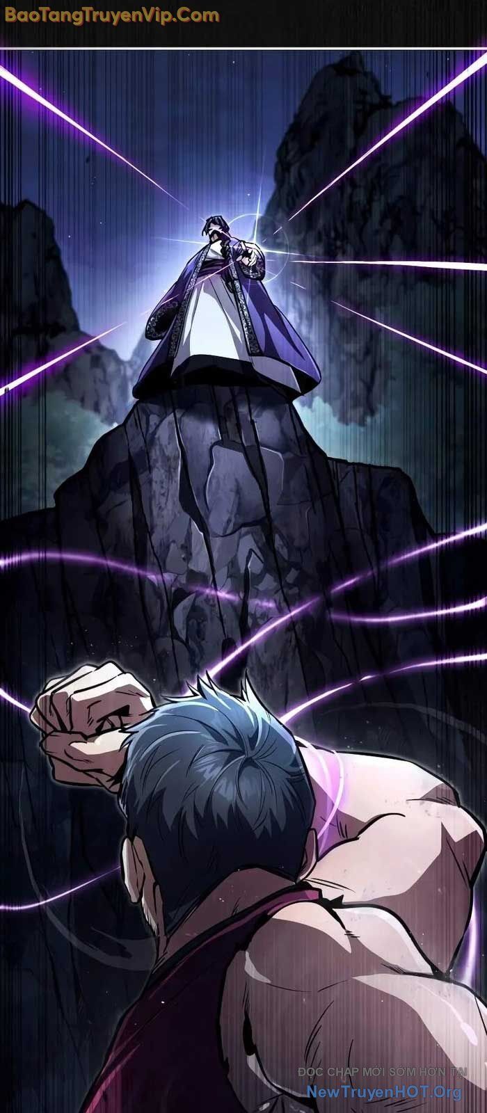 Quyền Vương Phục Sinh Chapter 1 - Trang 2