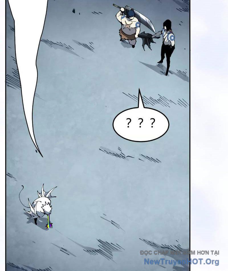 Tiên Vương Thú Liệp Pháp Tắc Chapter 2 - Next Chapter 3