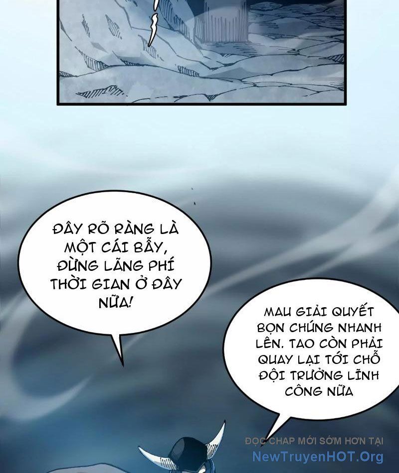 Tiên Vương Thú Liệp Pháp Tắc Chapter 2 - Next Chapter 3