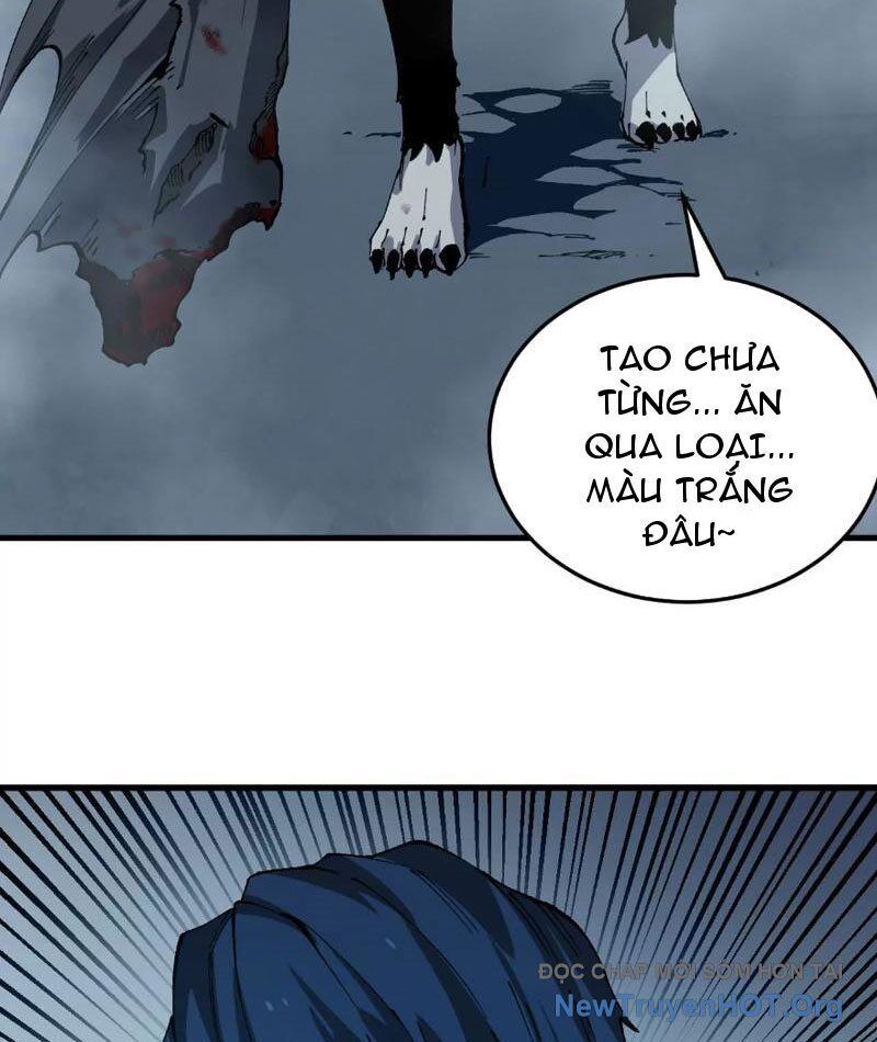 Tiên Vương Thú Liệp Pháp Tắc Chapter 2 - Next Chapter 3