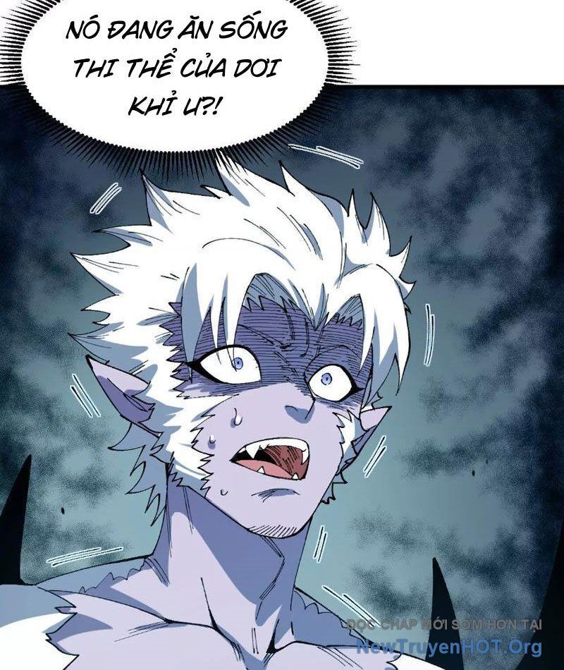 Tiên Vương Thú Liệp Pháp Tắc Chapter 2 - Next Chapter 3