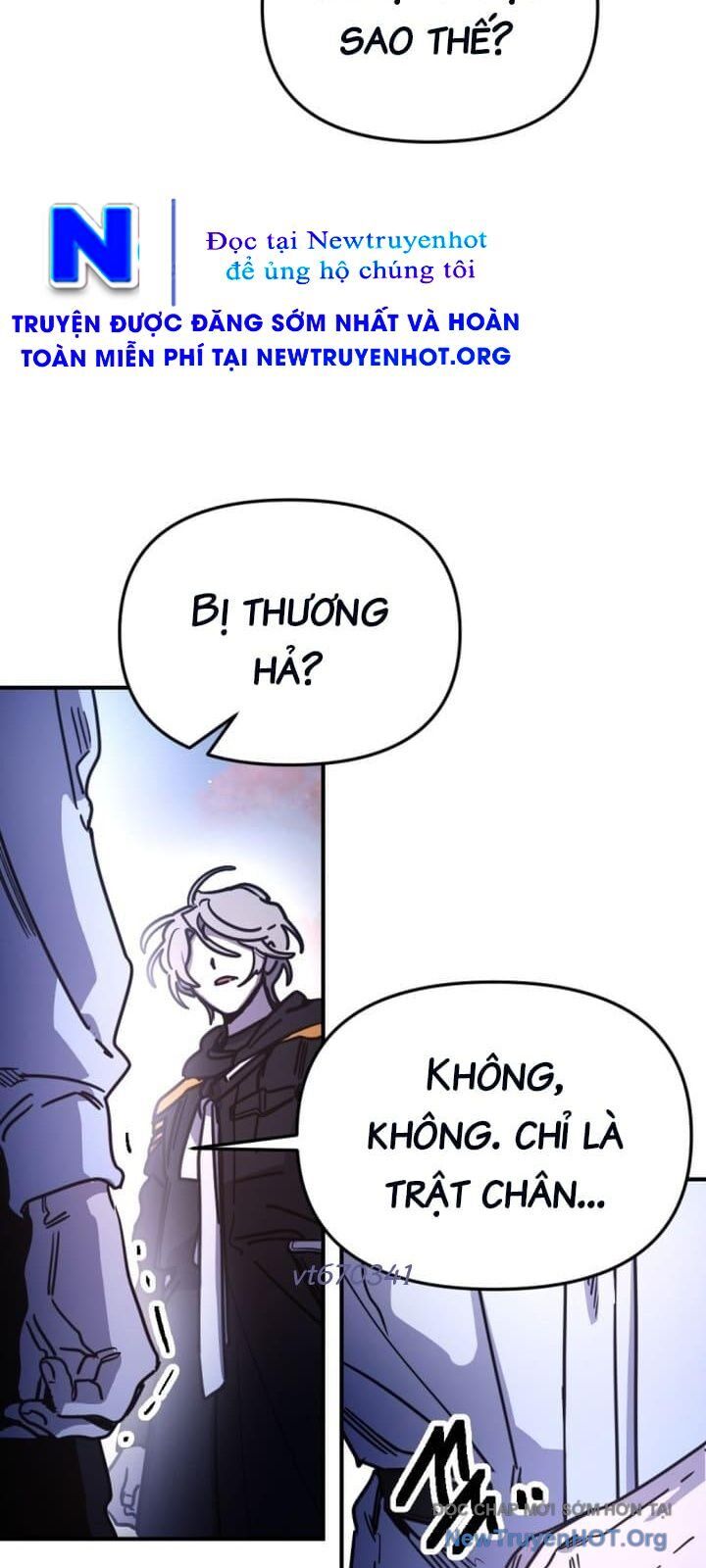 Mê Cung Mộng Ảo Chapter 29 - Trang 2