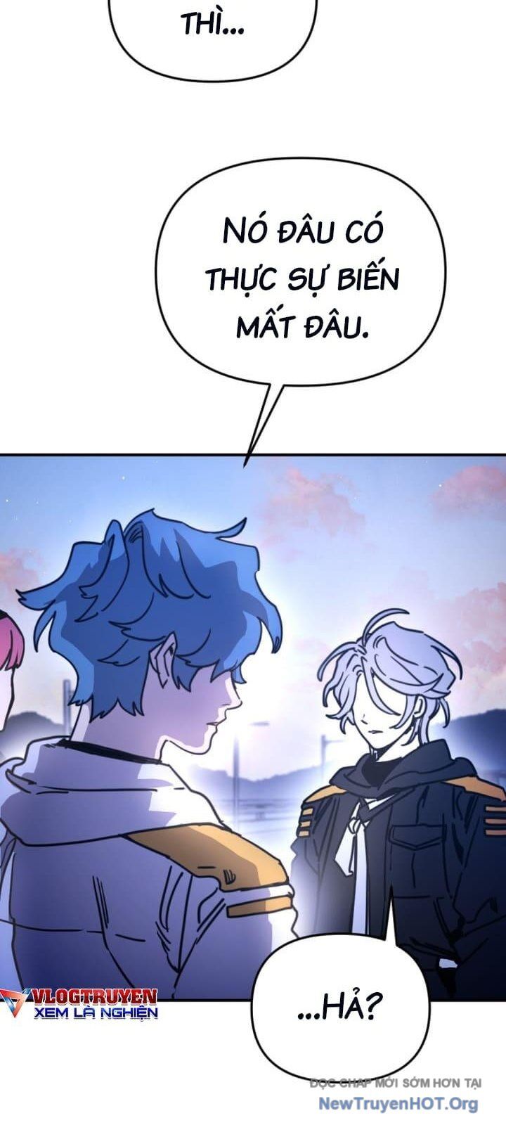 Mê Cung Mộng Ảo Chapter 29 - Trang 2