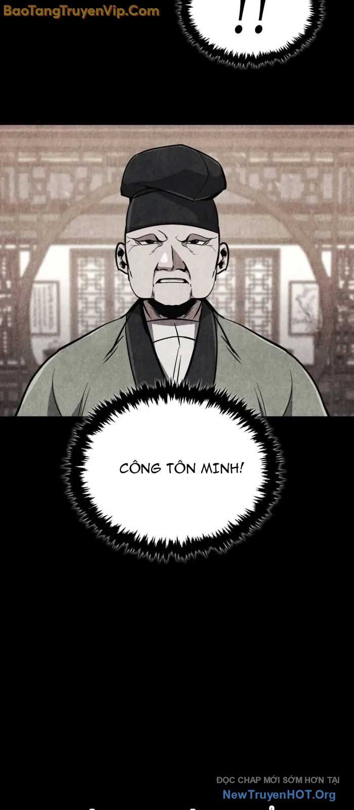 Quyền Vương Phục Sinh Chapter 2 - Trang 2