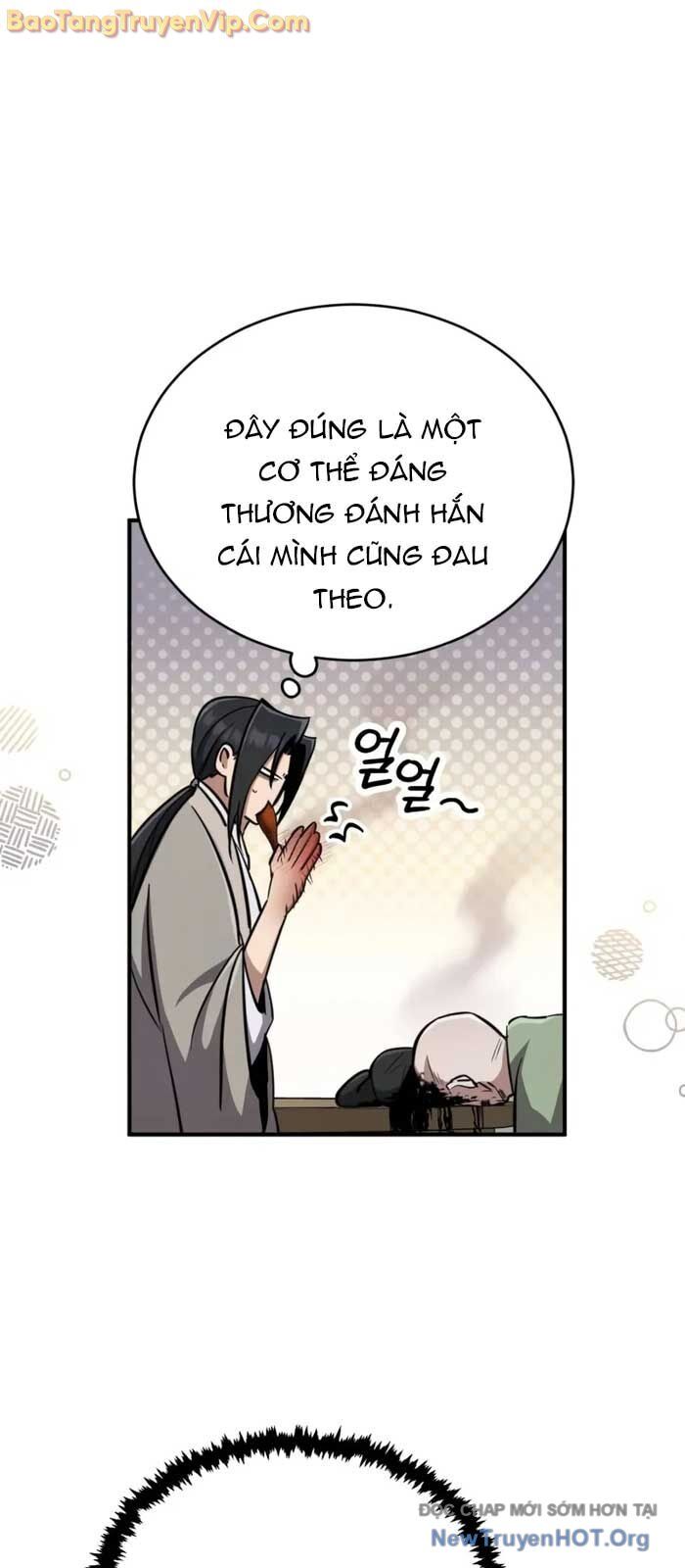 Quyền Vương Phục Sinh Chapter 2 - Trang 2