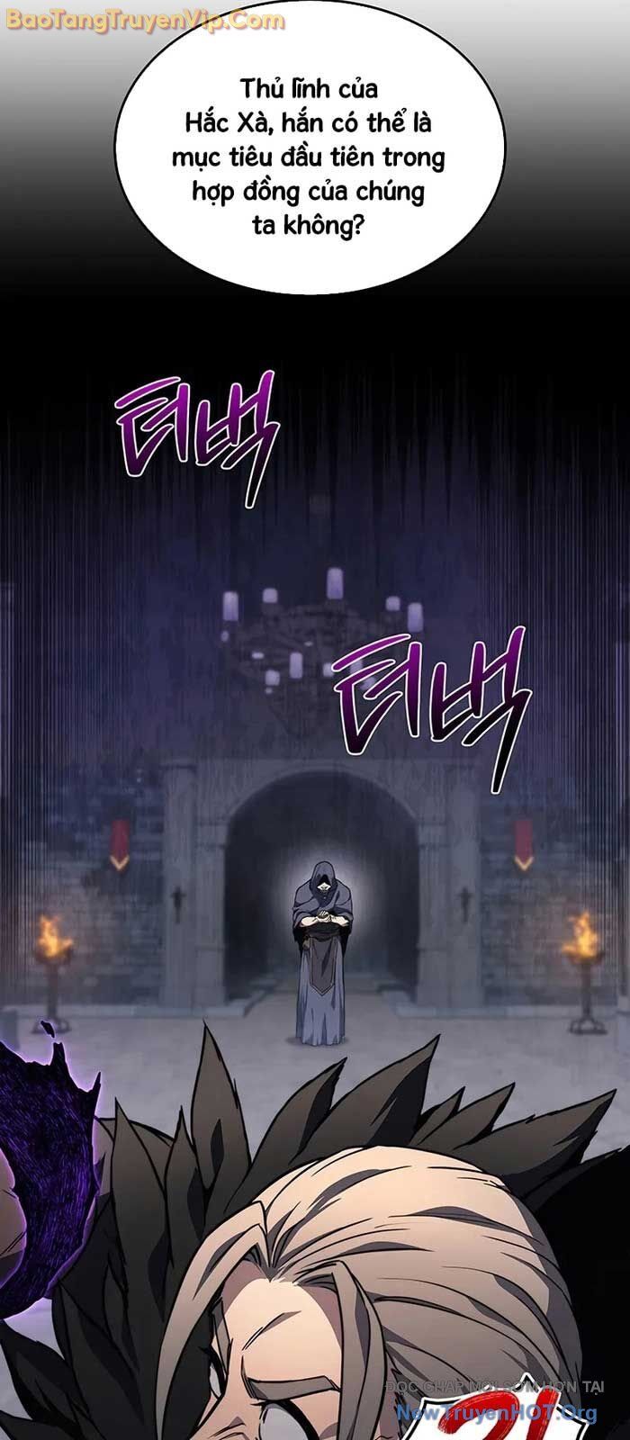 Sự Trở Lại Của Kỵ Sĩ Tử Thần Cấp Thảm Hoạ Chapter 5 - Next Chapter 6