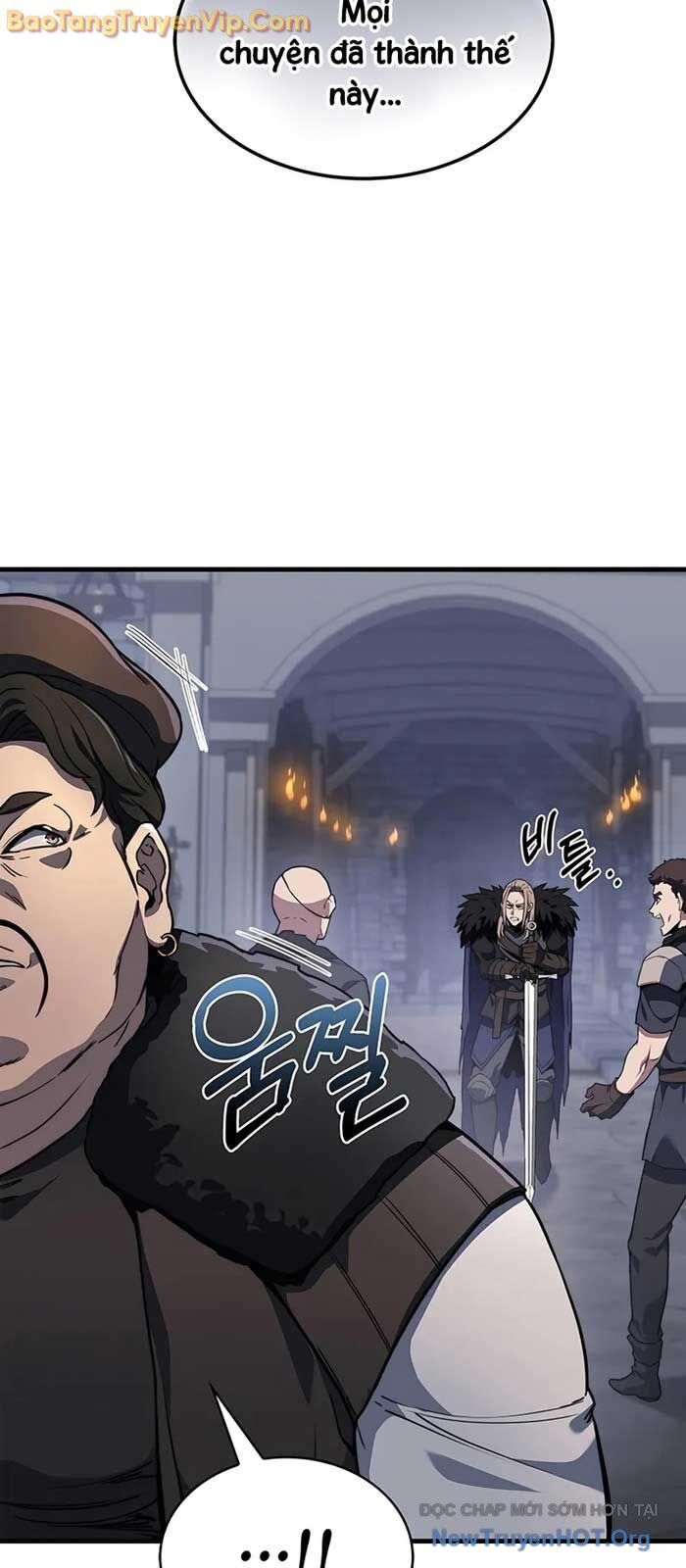 Sự Trở Lại Của Kỵ Sĩ Tử Thần Cấp Thảm Hoạ Chapter 5 - Next Chapter 6