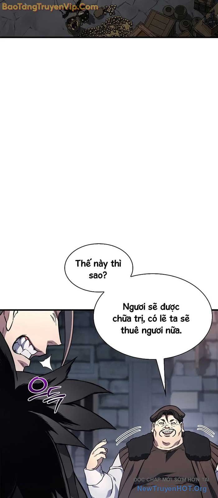 Sự Trở Lại Của Kỵ Sĩ Tử Thần Cấp Thảm Hoạ Chapter 5 - Next Chapter 6