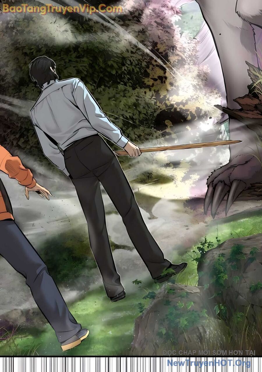 Tôi Hồi Sinh Vào Cuốn Truyện Tu Tiên Chapter 8 - Trang 2