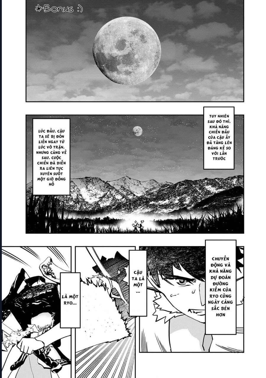 Mizu Zokusei No Mahoutsukai Chapter 4 - Trang 2
